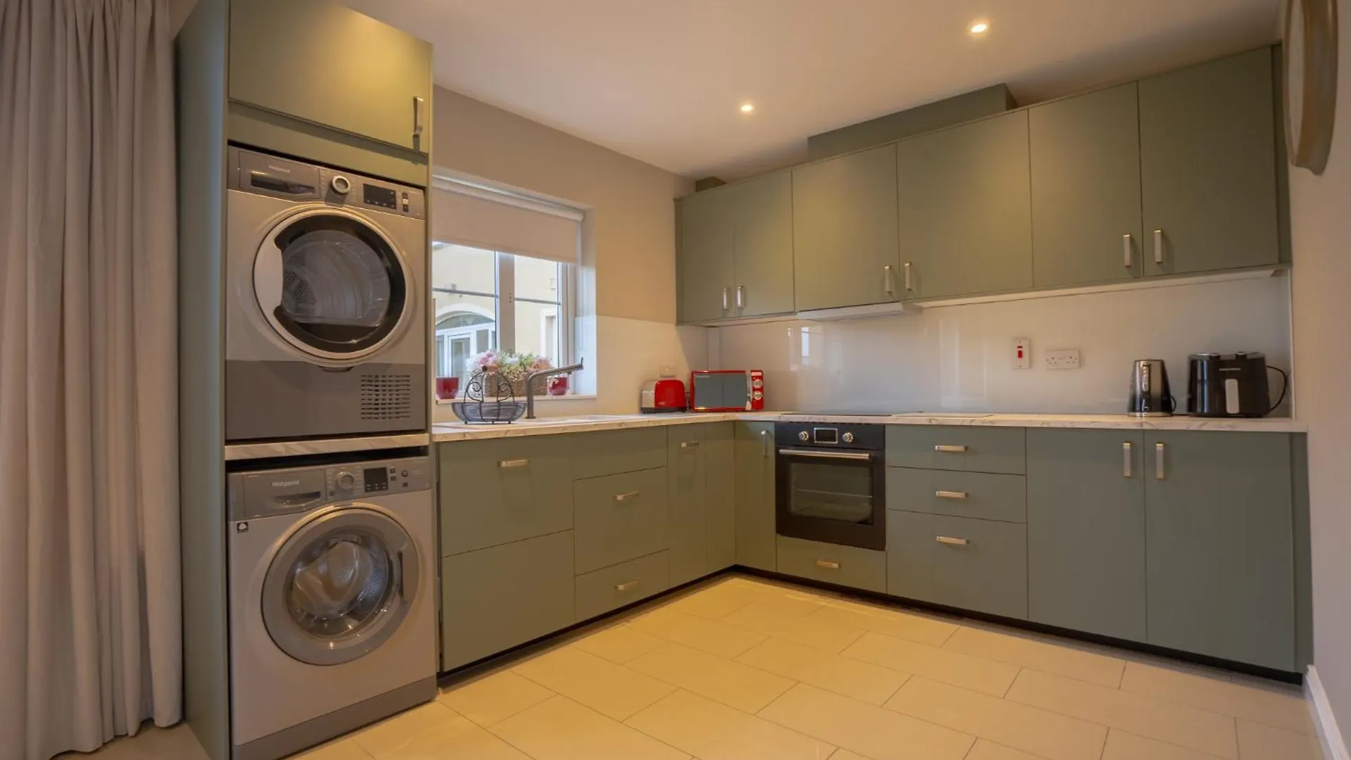 Muckross Luxury Residences Killarney Prázdninový dům