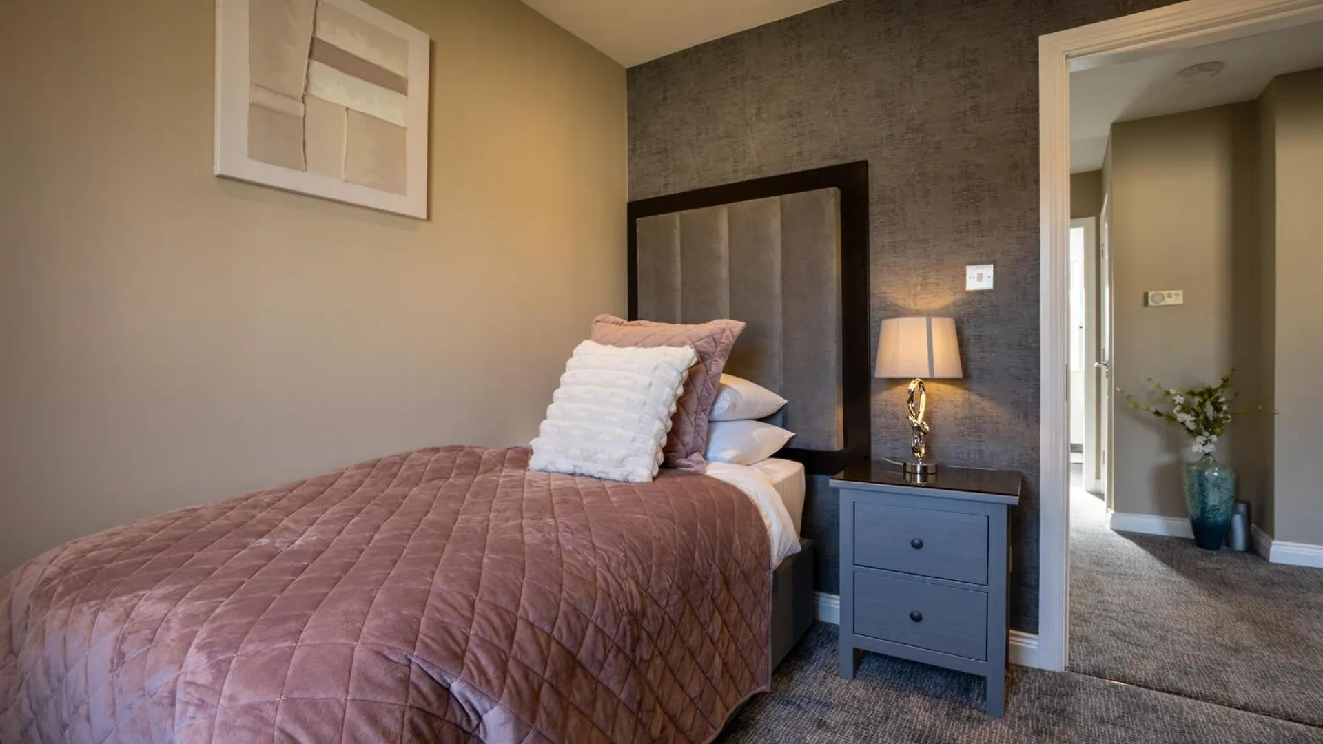 Muckross Luxury Residences Killarney