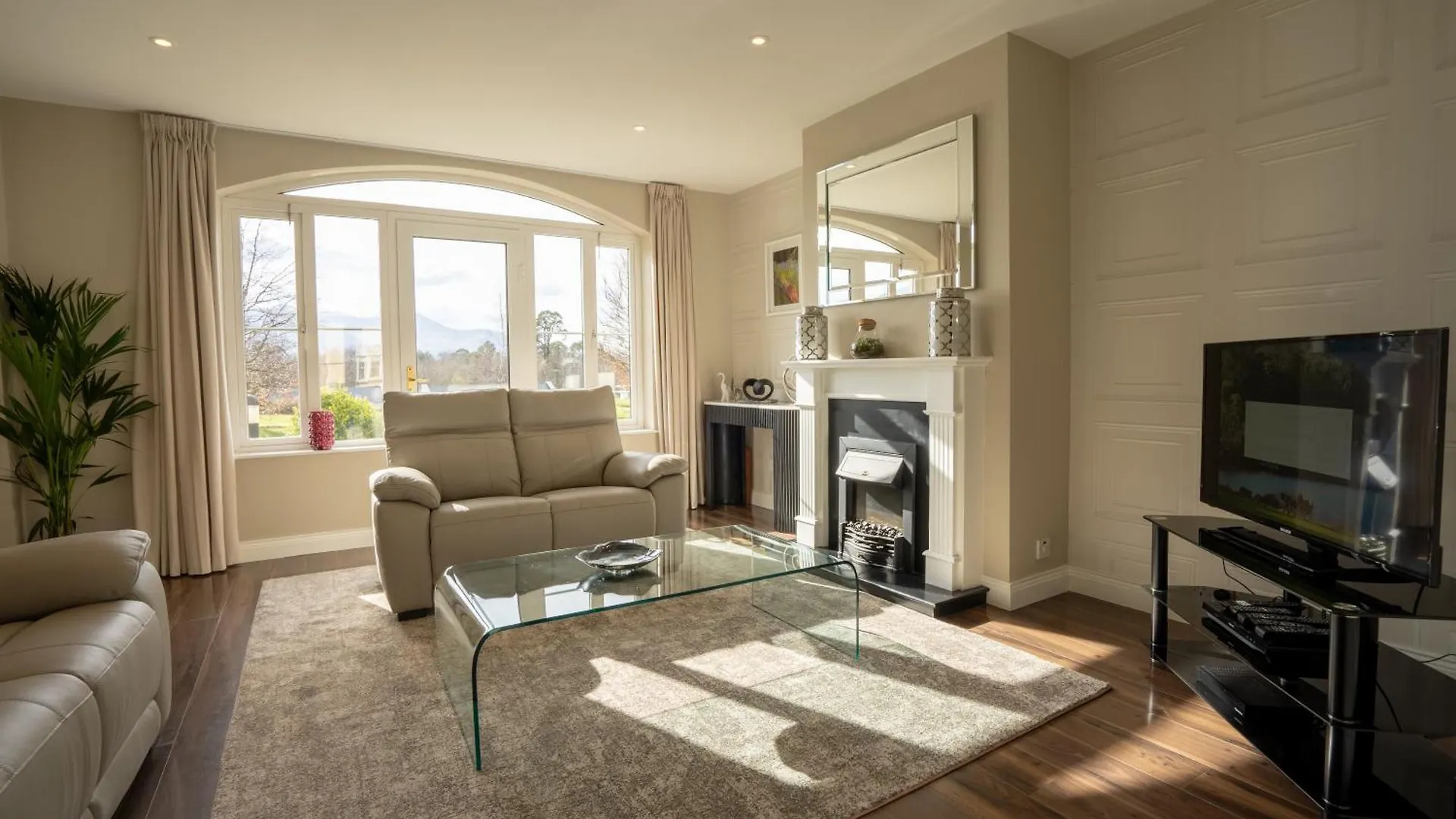 Prázdninový dům Muckross Luxury Residences Killarney
