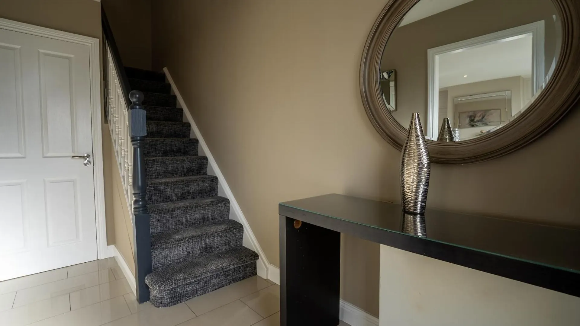 Prázdninový dům Muckross Luxury Residences Killarney