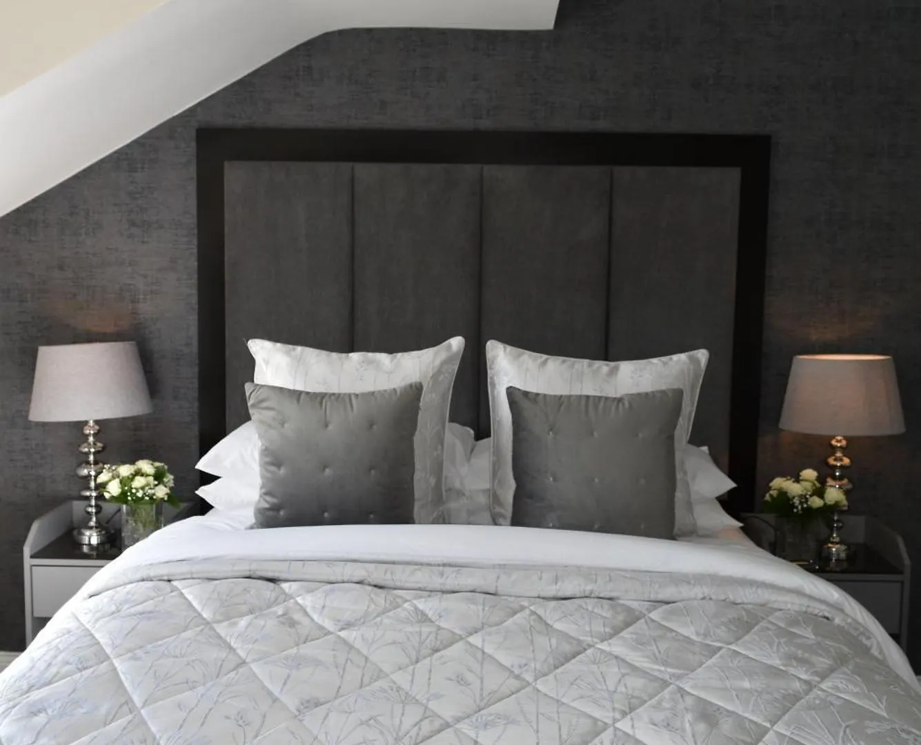 Muckross Luxury Residences Killarney 0*,
