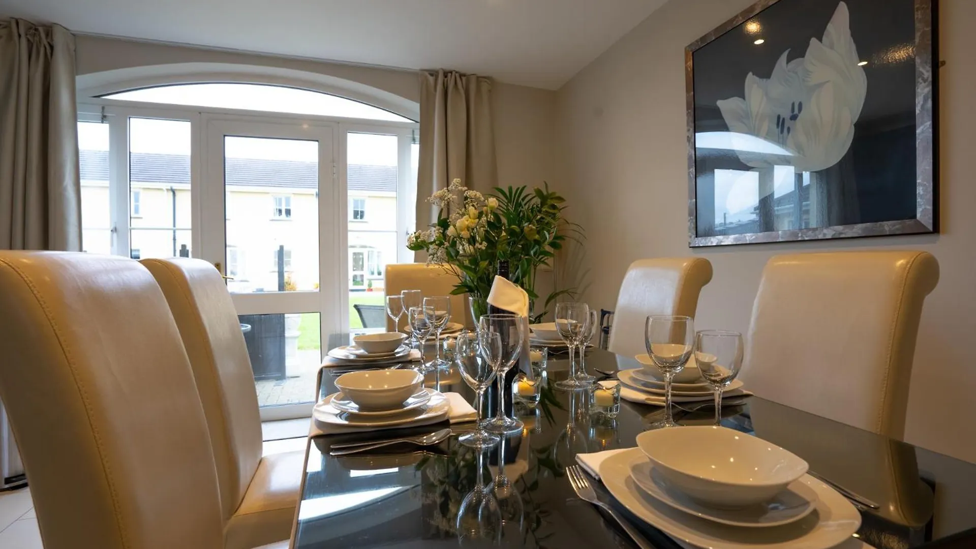 Muckross Luxury Residences Killarney