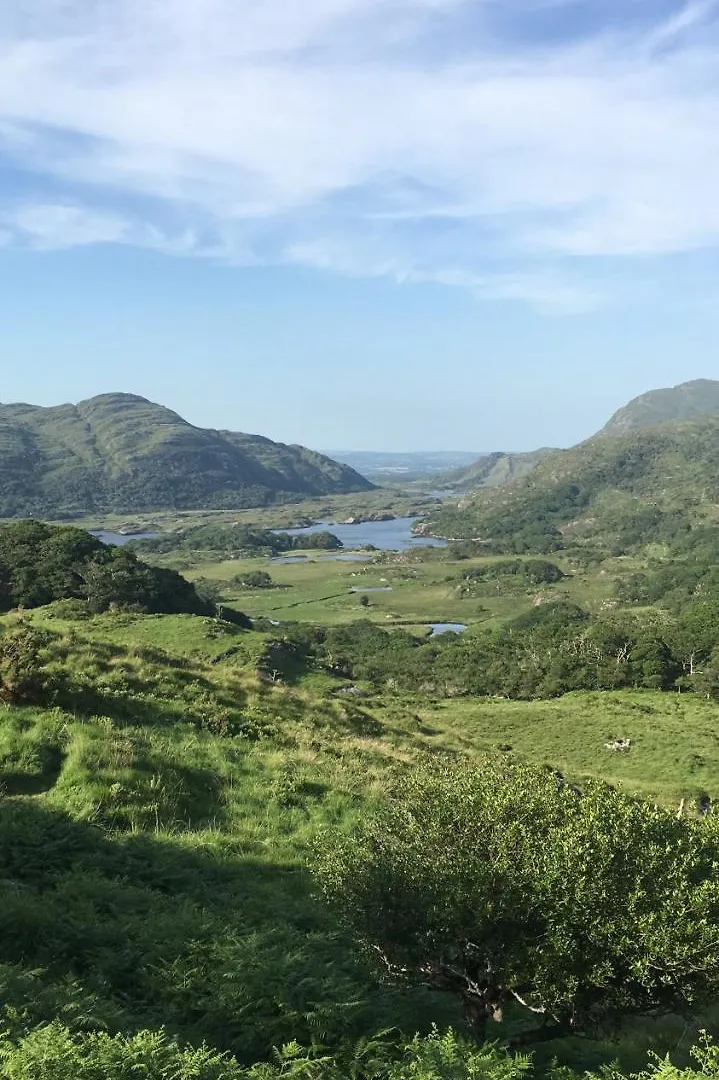 Muckross Luxury Residences Killarney Prázdninový dům
