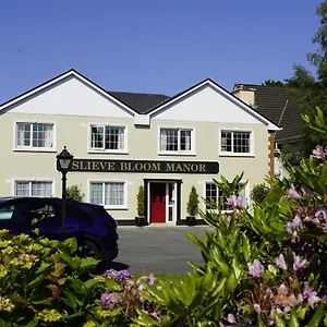 Slieve Bloom Manor Killarney