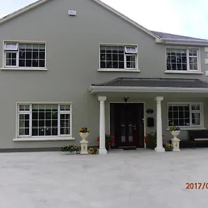 3* Bed & Breakfast Larkfield House B&b, Ballycasheen Kerry V93 Wd51