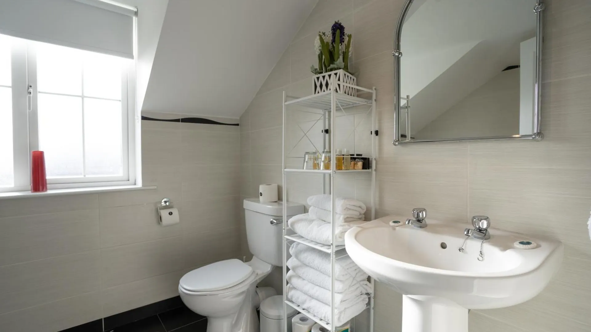 Muckross Luxury Residences Killarney