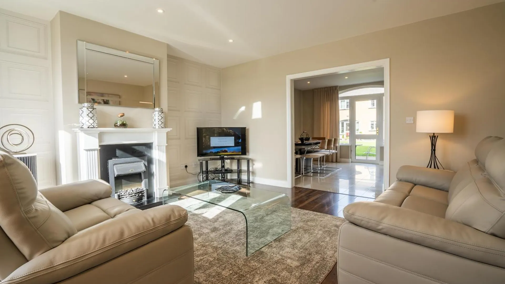 Muckross Luxury Residences Killarney