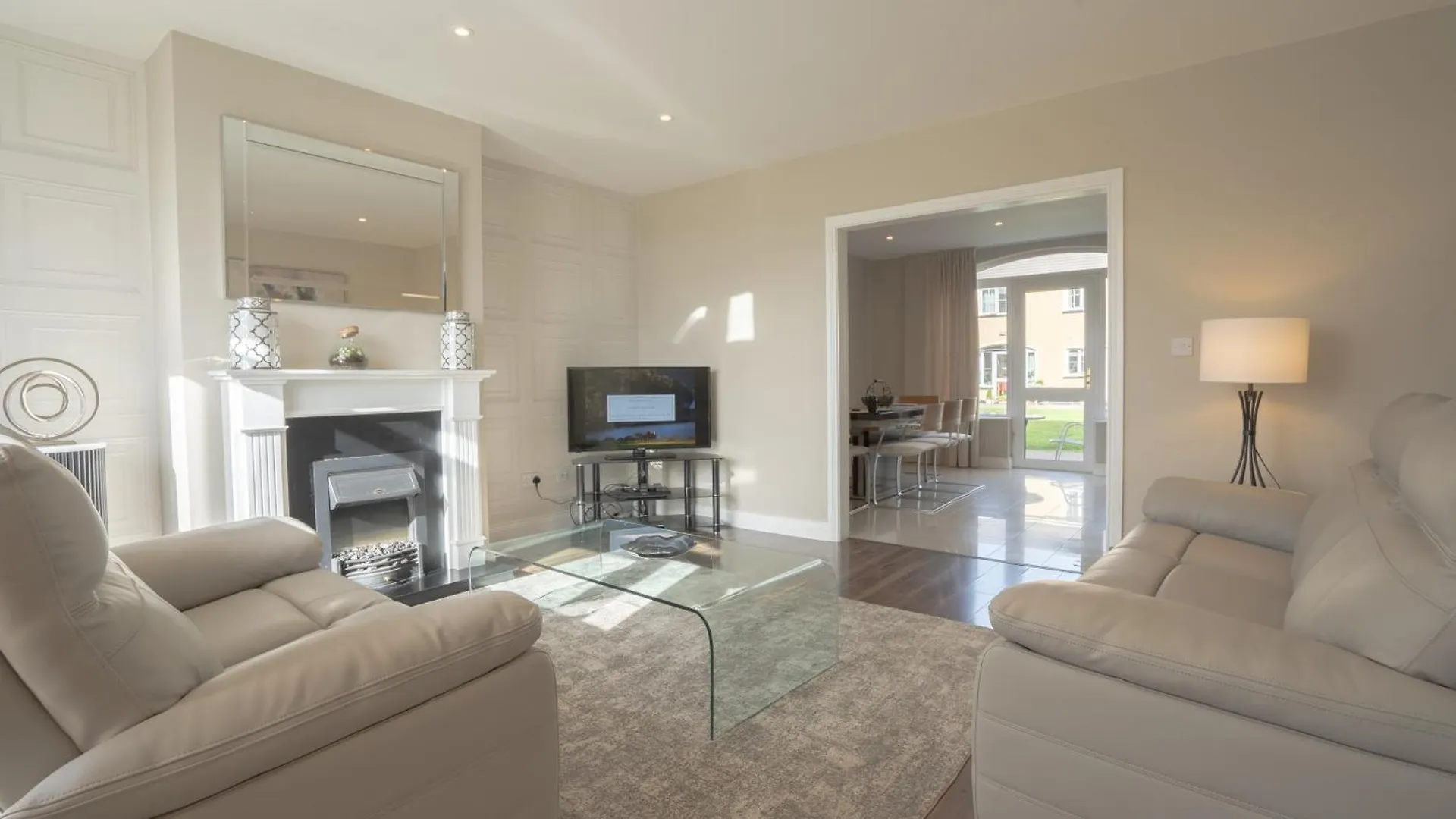 Muckross Luxury Residences Killarney 0*,