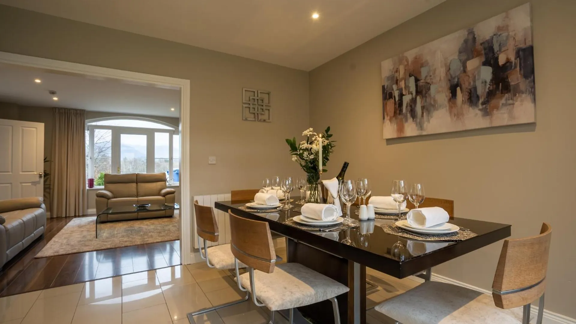 Holiday home Muckross Luxury Residences Killarney