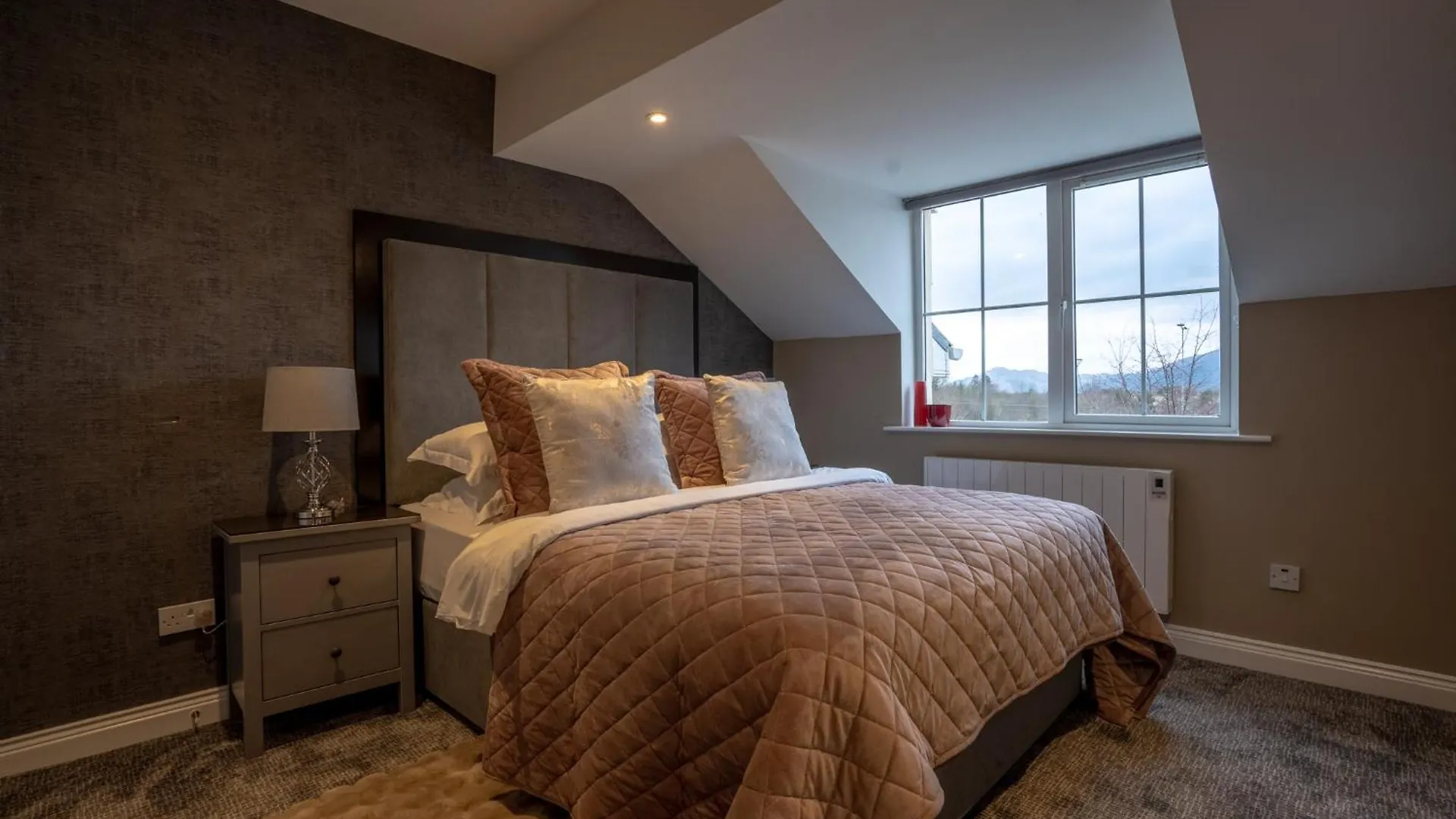 Muckross Luxury Residences Killarney