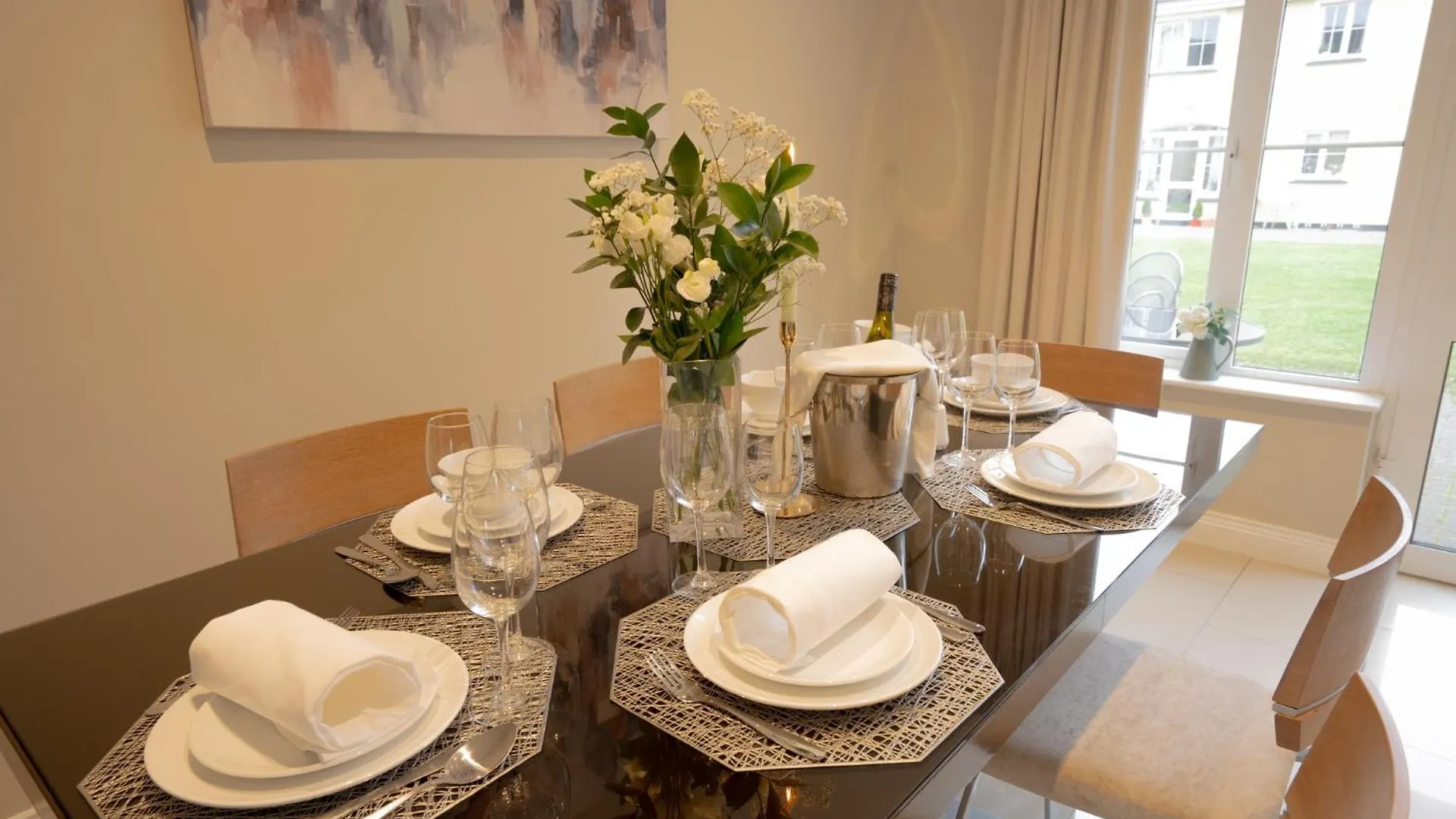 Muckross Luxury Residences Killarney Ireland