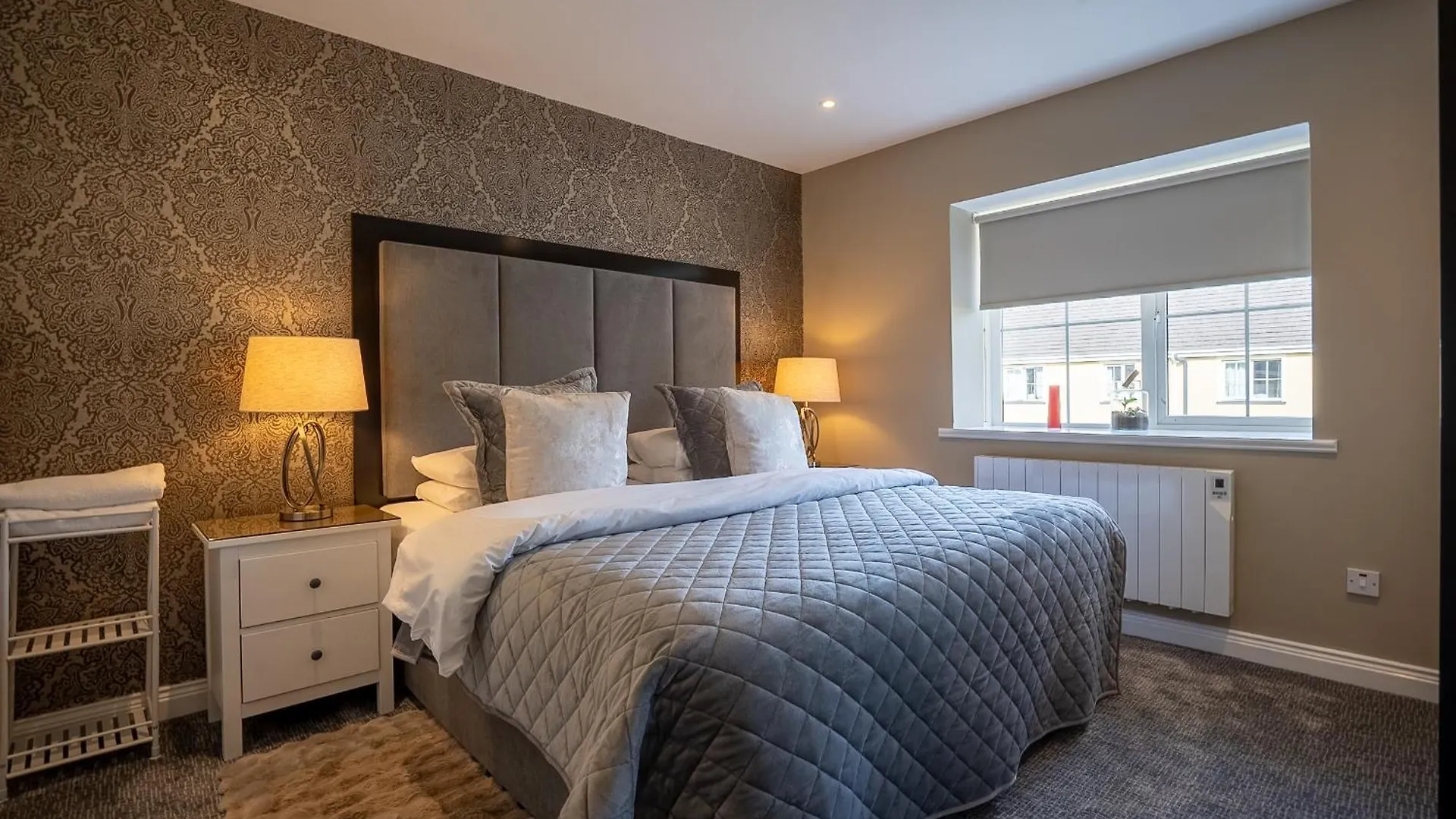 Muckross Luxury Residences Killarney Ireland