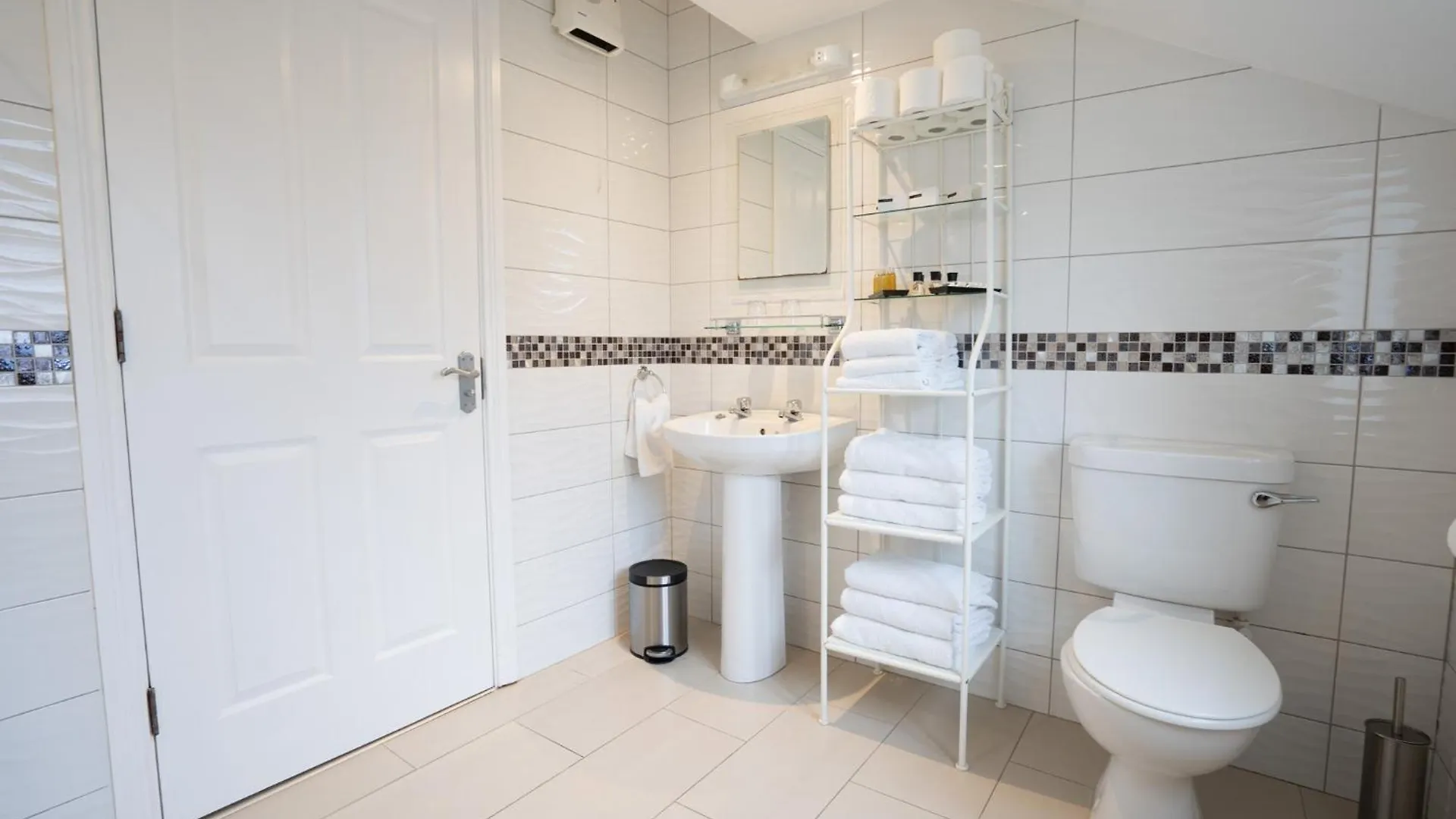 Muckross Luxury Residences Killarney Ireland