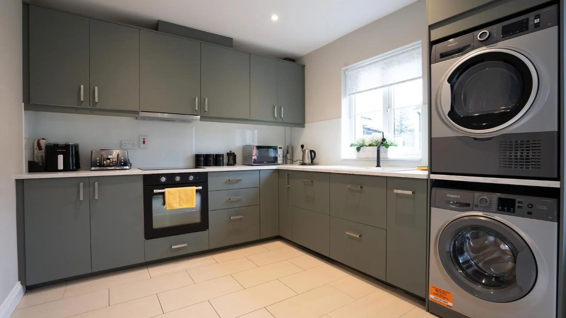 Muckross Luxury Residences Killarney 0*,  Ireland