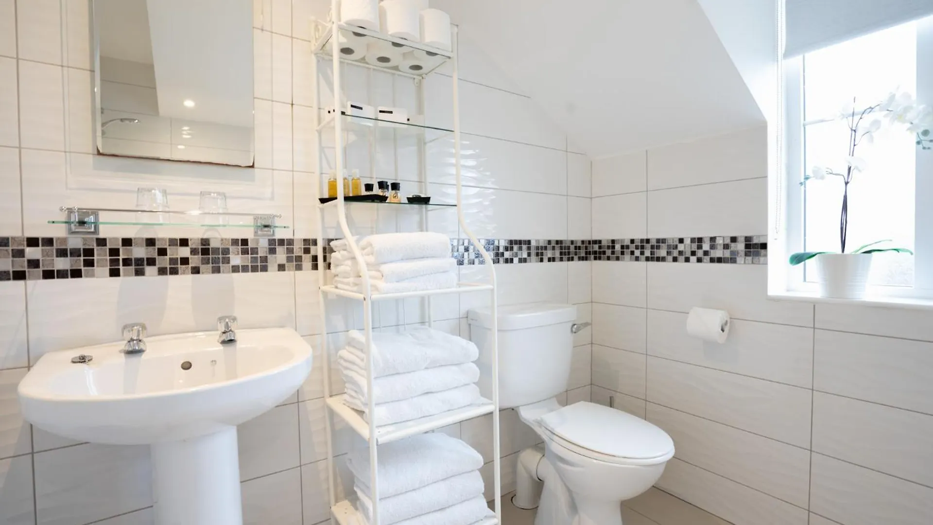 Muckross Luxury Residences Killarney 0*,  Ireland