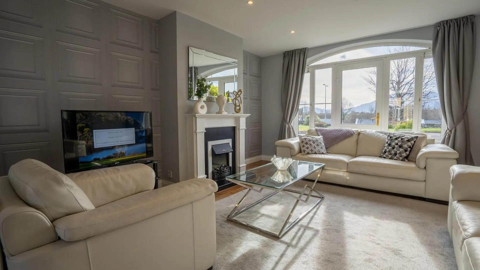 Holiday home Muckross Luxury Residences Killarney Ireland