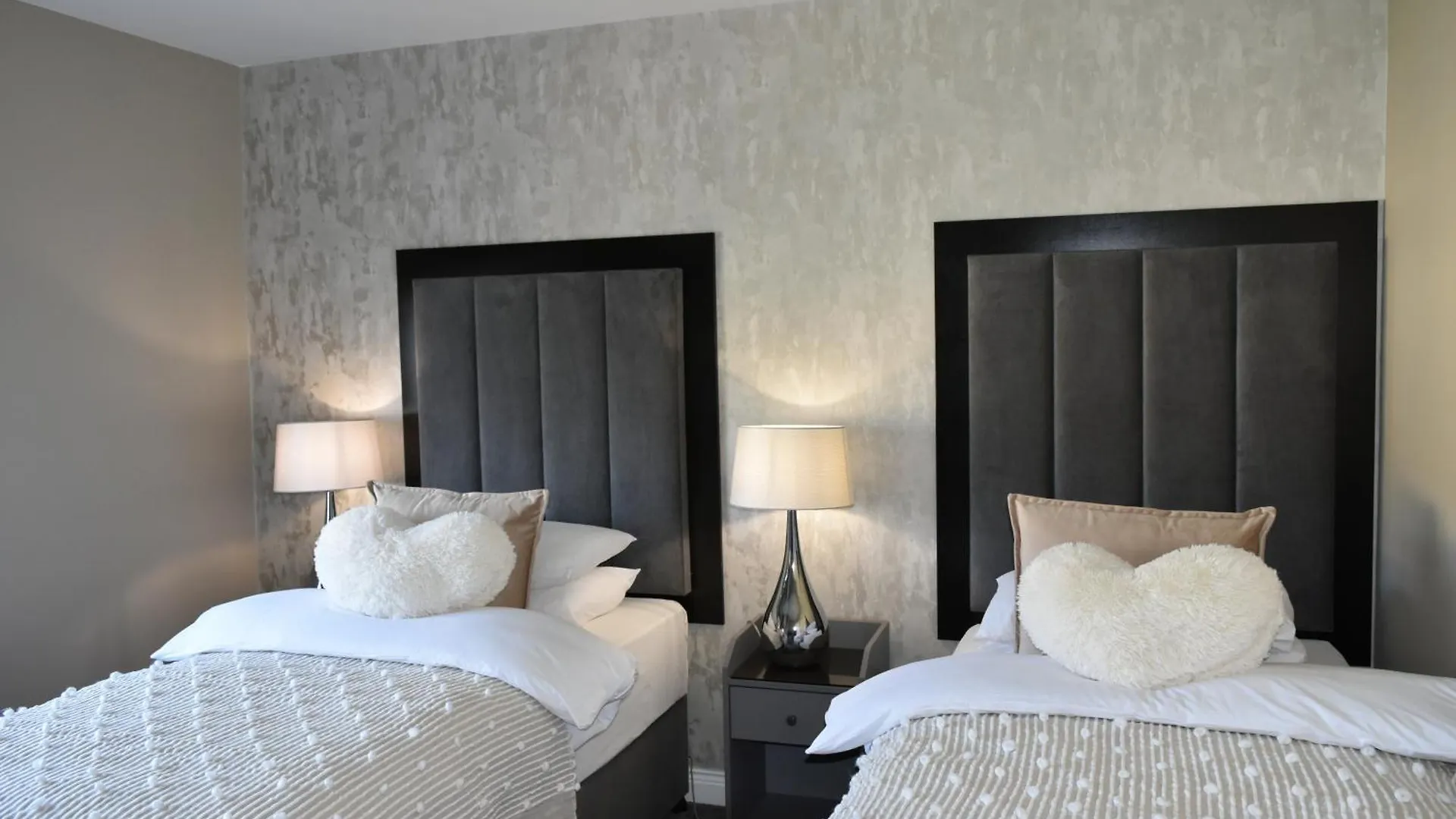 Holiday home Muckross Luxury Residences Killarney