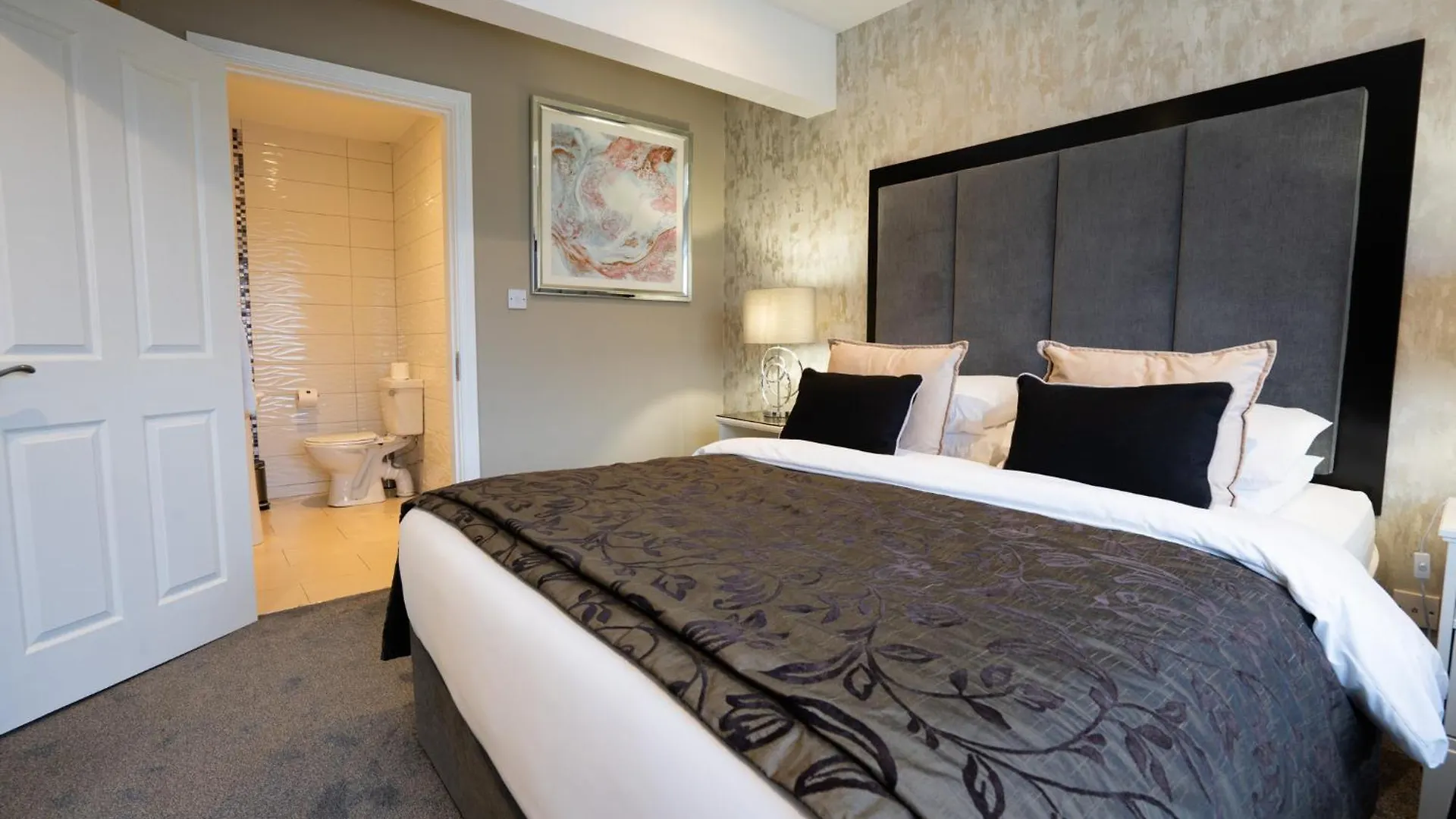Holiday home Muckross Luxury Residences Killarney