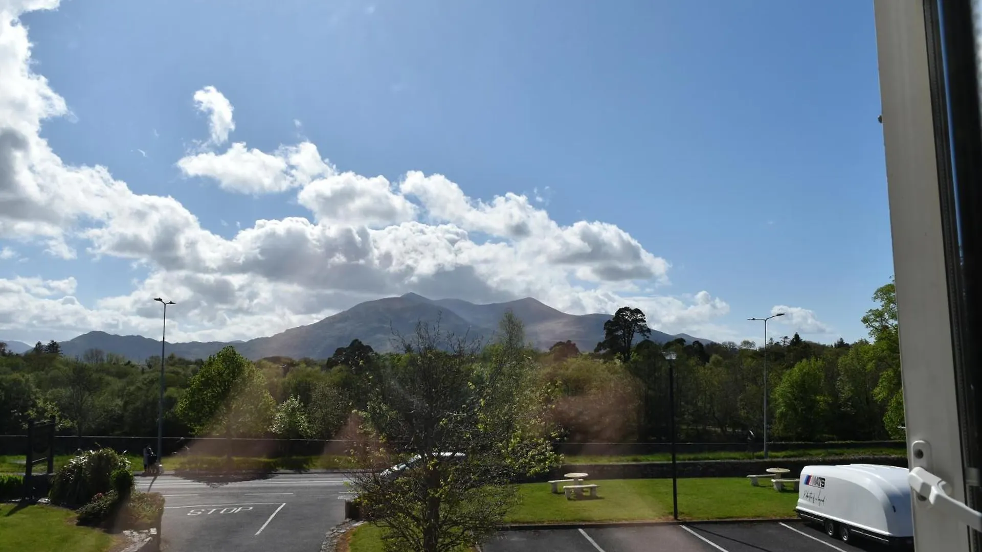 Muckross Luxury Residences Killarney Ireland